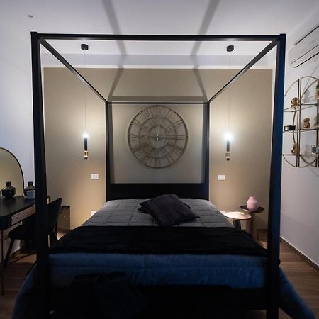 Effedi Loft Hotell Barletta Eksteriør bilde