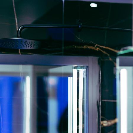 Effedi Loft Hotell Barletta Eksteriør bilde