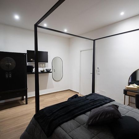 Effedi Loft Hotell Barletta Eksteriør bilde