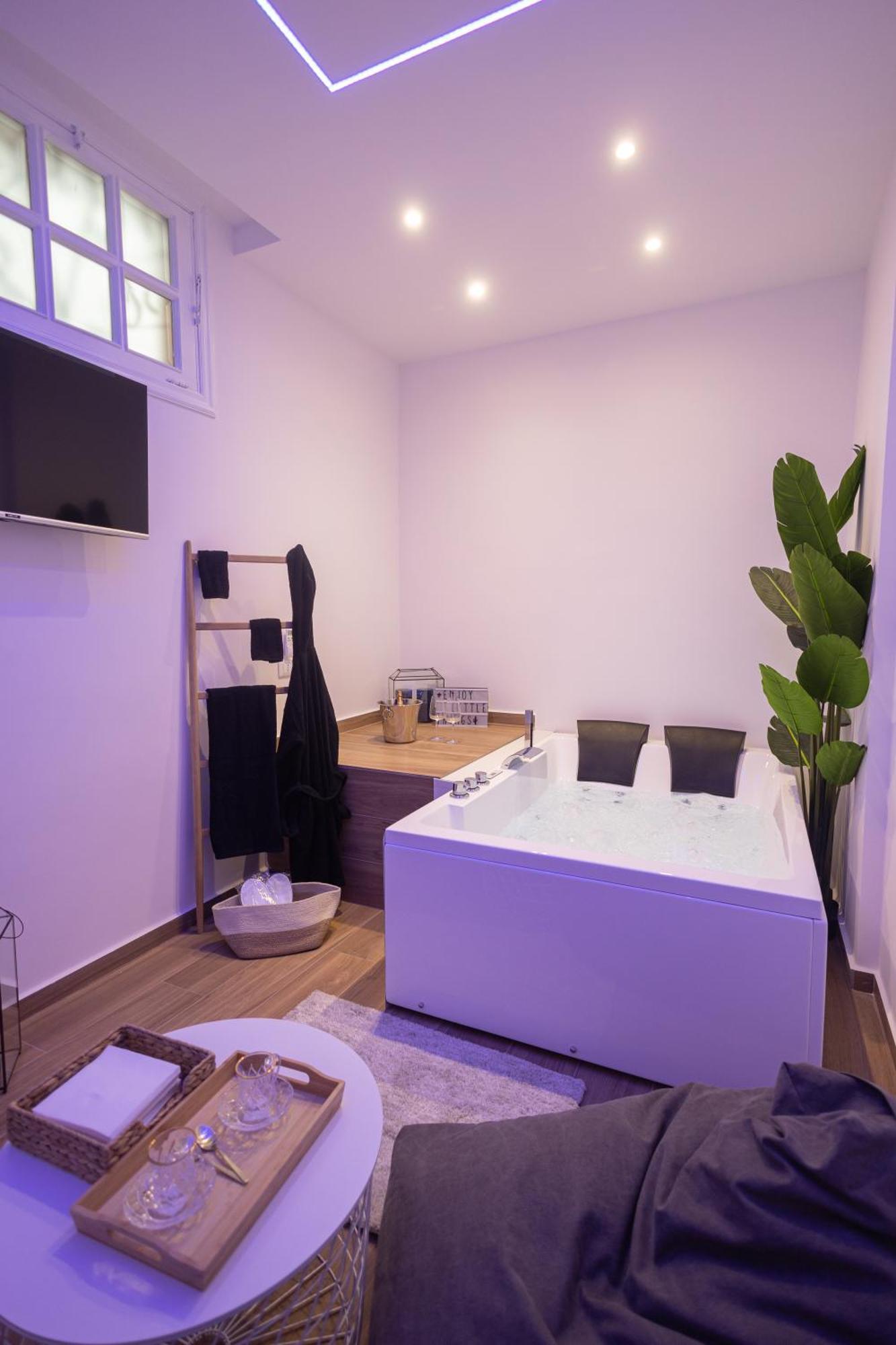 Effedi Loft Hotell Barletta Eksteriør bilde
