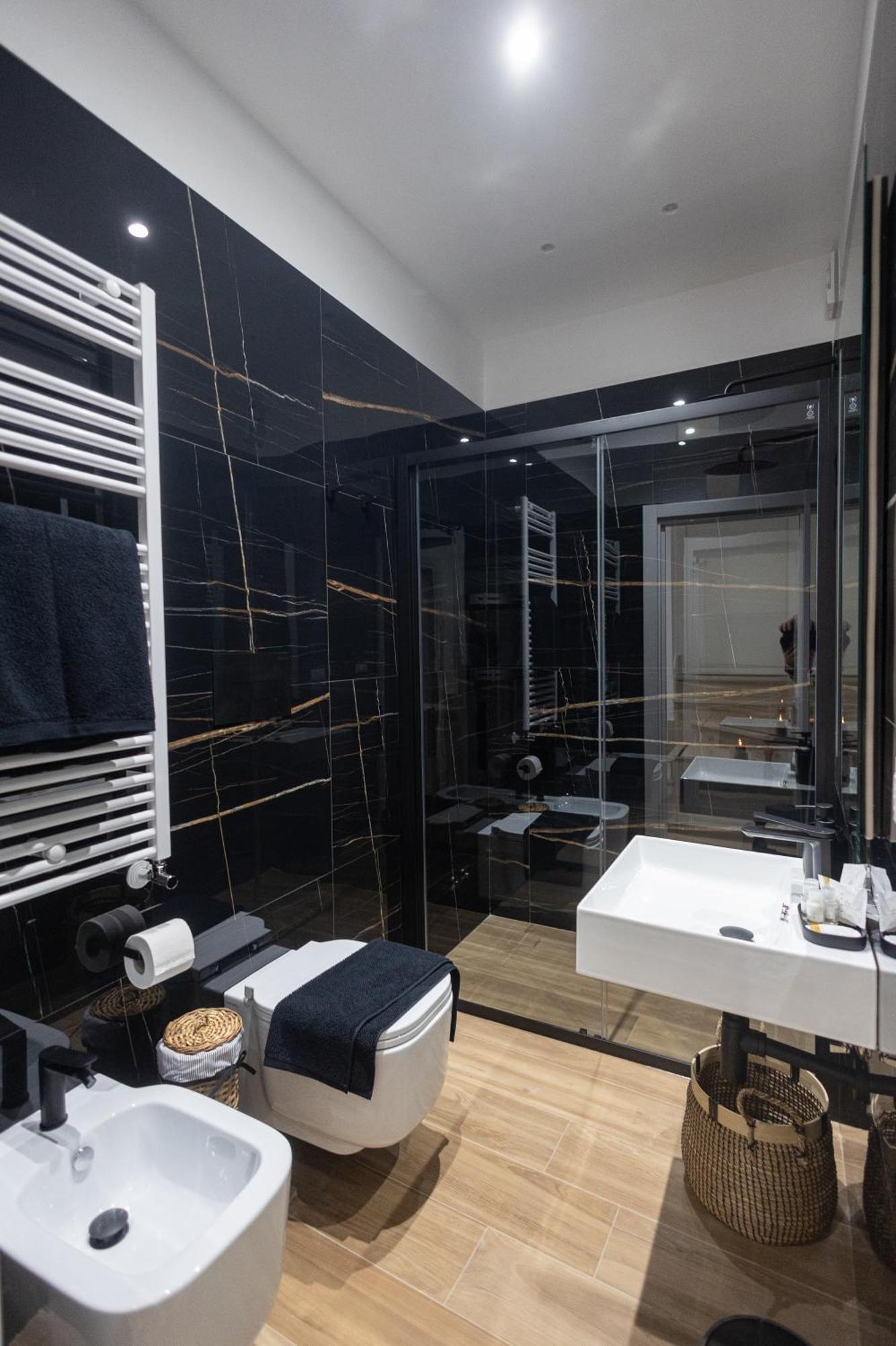 Effedi Loft Hotell Barletta Eksteriør bilde