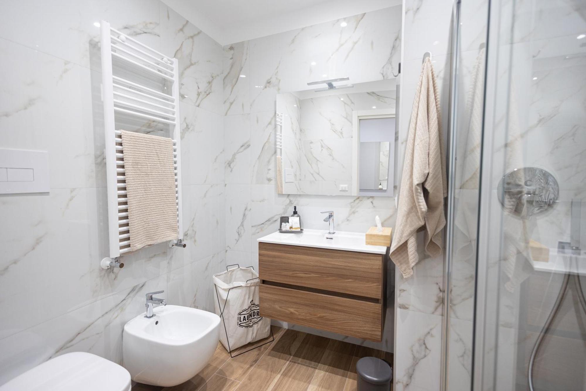 Effedi Loft Hotell Barletta Eksteriør bilde